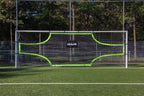 VirtuFit Target Goalshot - 732 x 244 cm