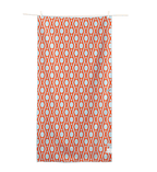 Buvanha Travel Towel Mexico - 200 x 90 cm