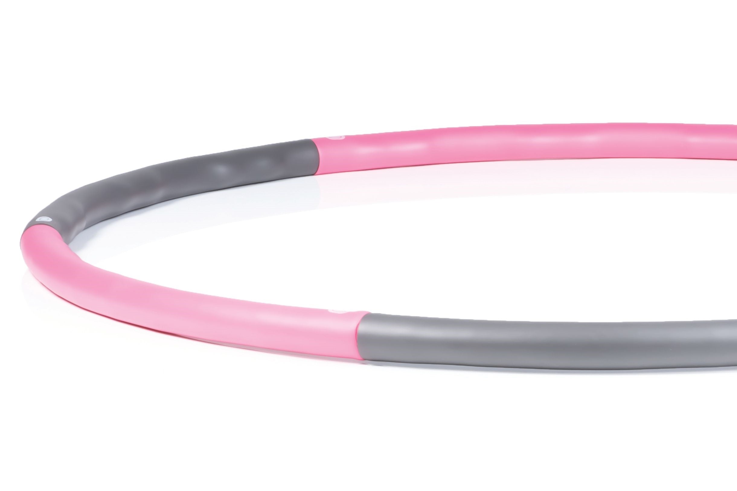 Gymstick Fitness Hoop - Hula Hoop - 1,5 kg