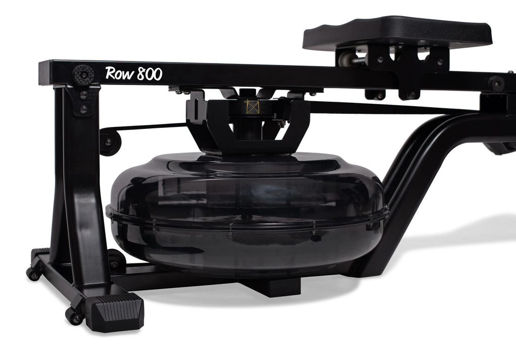 VirtuFit Water Resistance Compact Row 800 Roeitrainer