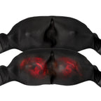 VirtuFit Wireless Neck Massager Pro - Shiatsu Massager with Heat Function