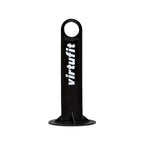 VirtuFit Training Cones with Holder - 50 Pieces