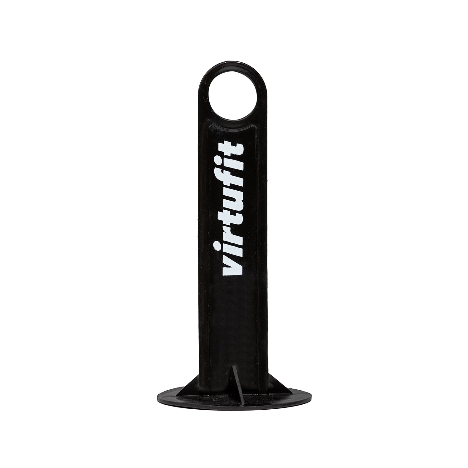 VirtuFit Training Cones with Holder - 50 Pieces