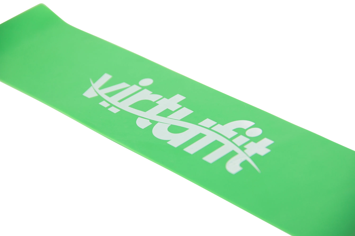 VirtuFit Mini Resistance Band - Medium - Green