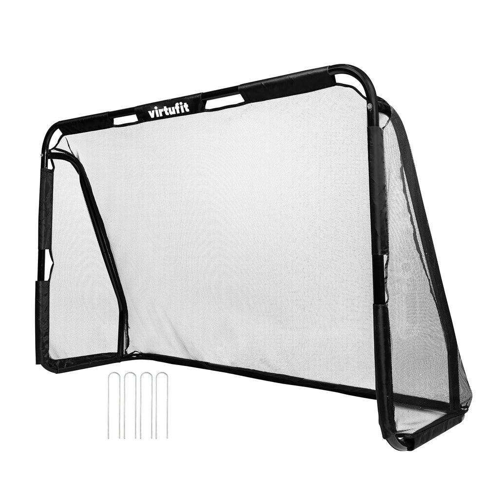 VirtuFit Soccer Goal Pro - 170 x 110 cm