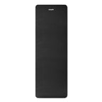 VirtuFit NBR Fitnessmat - 180 x 60 x 1,5 cm - Black