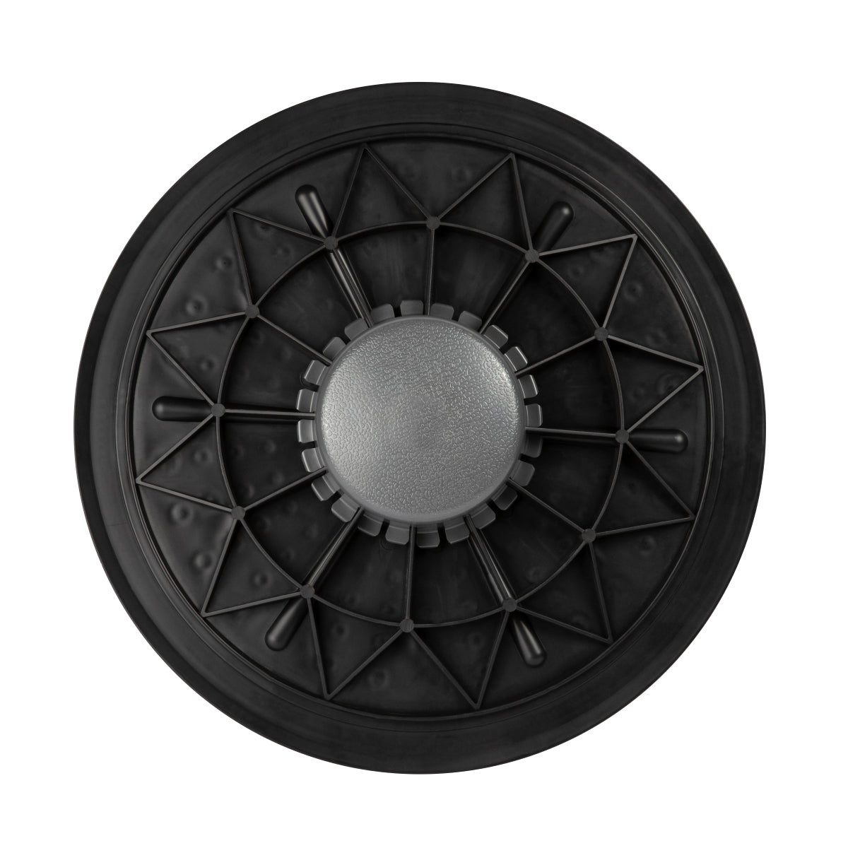 VirtuFit Balance Board - Black