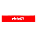 VirtuFit Mini Resistance Band - Light- Red