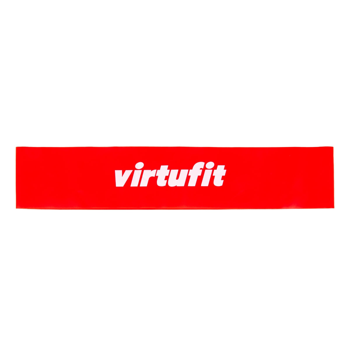 VirtuFit Mini Resistance Band - Light- Red