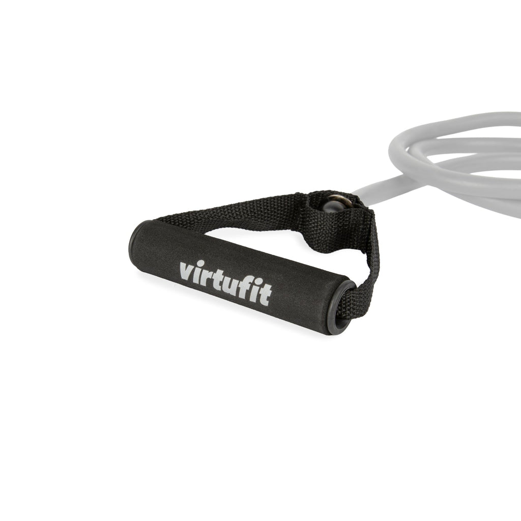 VirtuFit Resistance Cable With Handle - Light