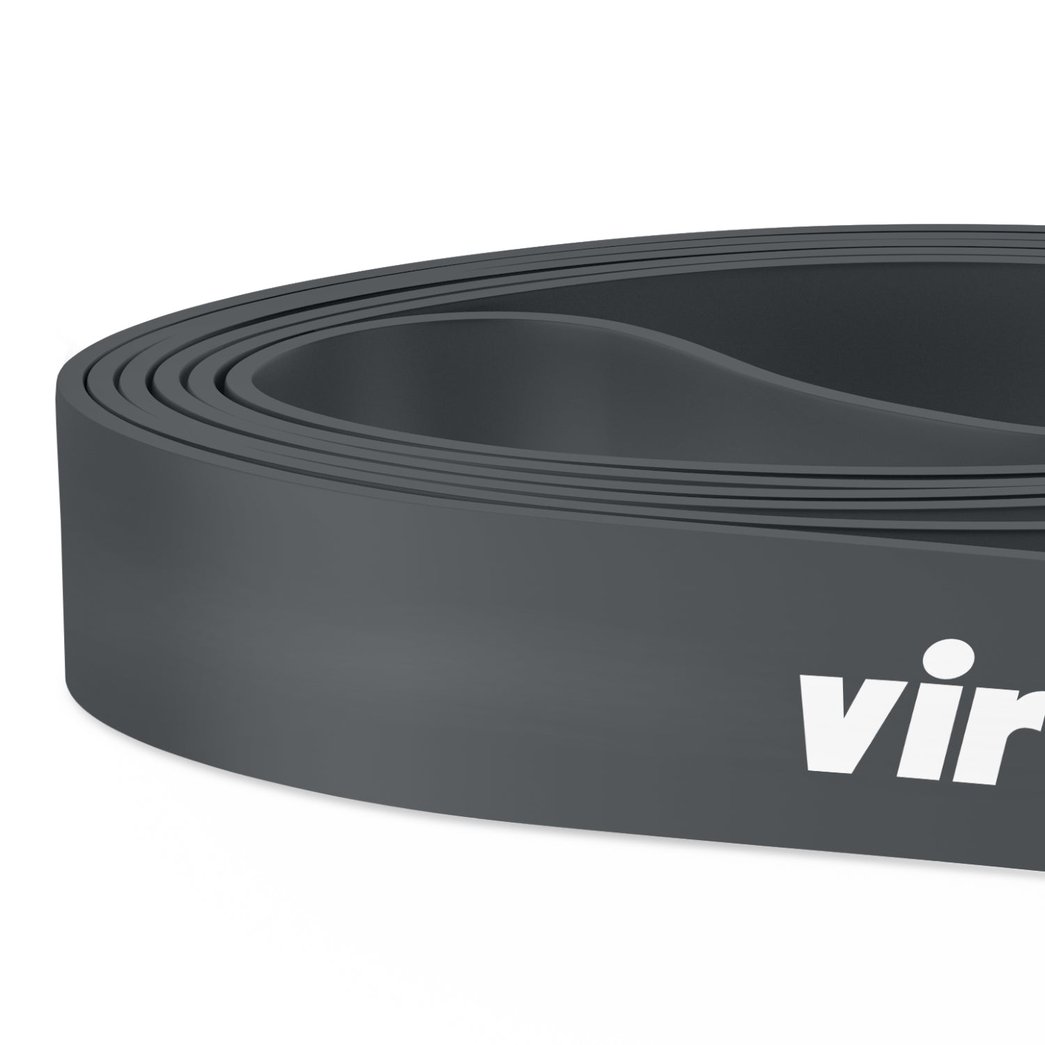 VirtuFit Pro Power Band - Resistance Cable - Strong (45 mm)