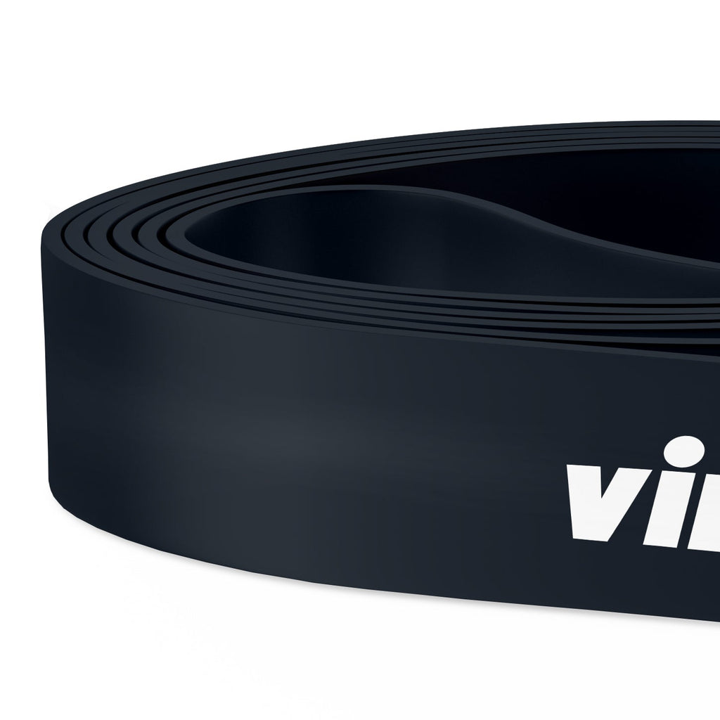 VirtuFit Pro Power Band - Resistance Cable - Fitness Elastic - Extra Strong (64 mm)