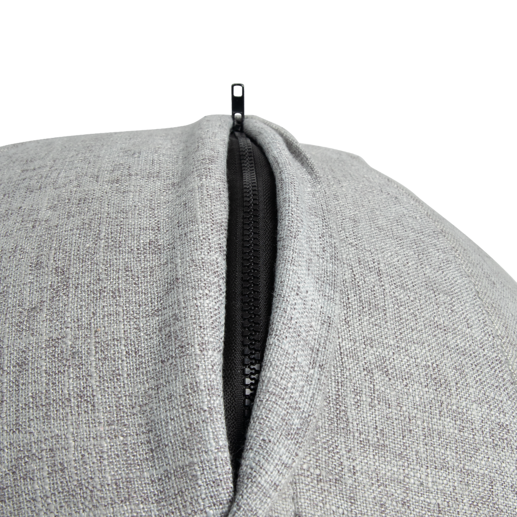 VirtuFit Gymball Cover - Gray - 75 cm