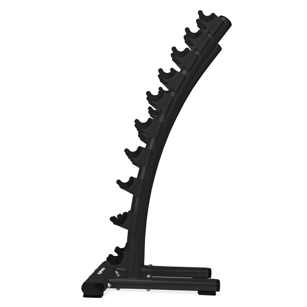 VirtuFit Dumbbell Rack Standing Deluxe