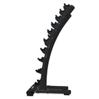 VirtuFit Dumbbell Rack Standing Deluxe