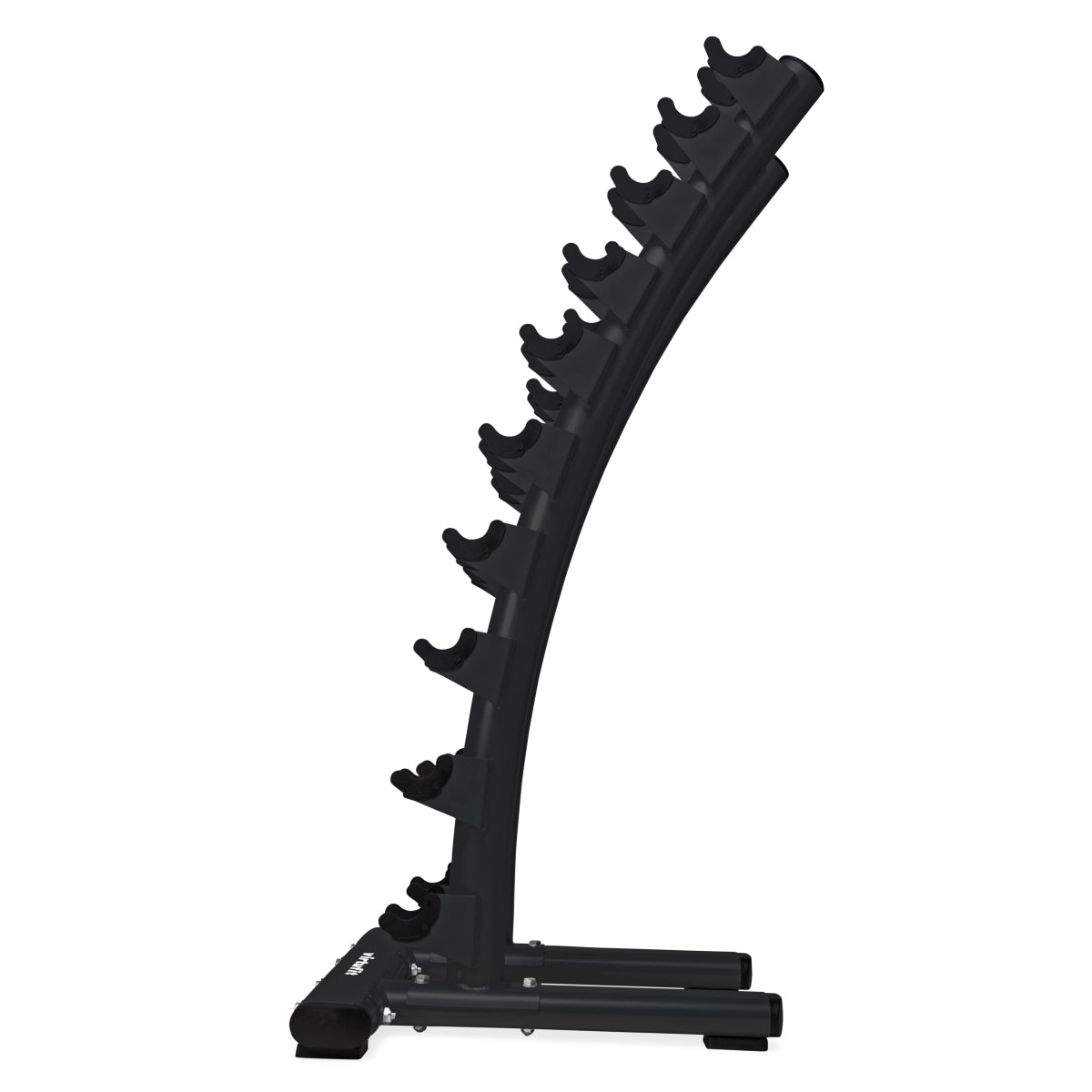 VirtuFit Dumbbell Rack Standing Deluxe
