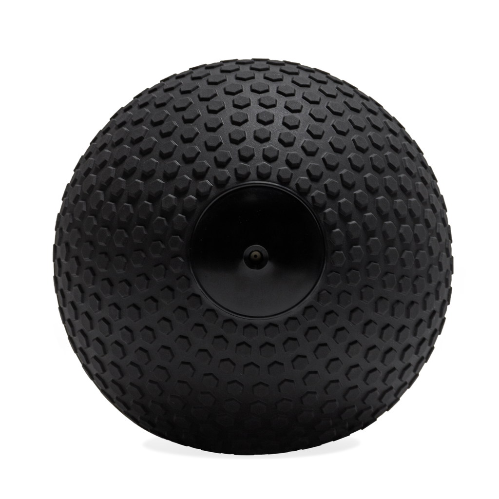 VirtuFit Slam Ball - 15 kg - Black