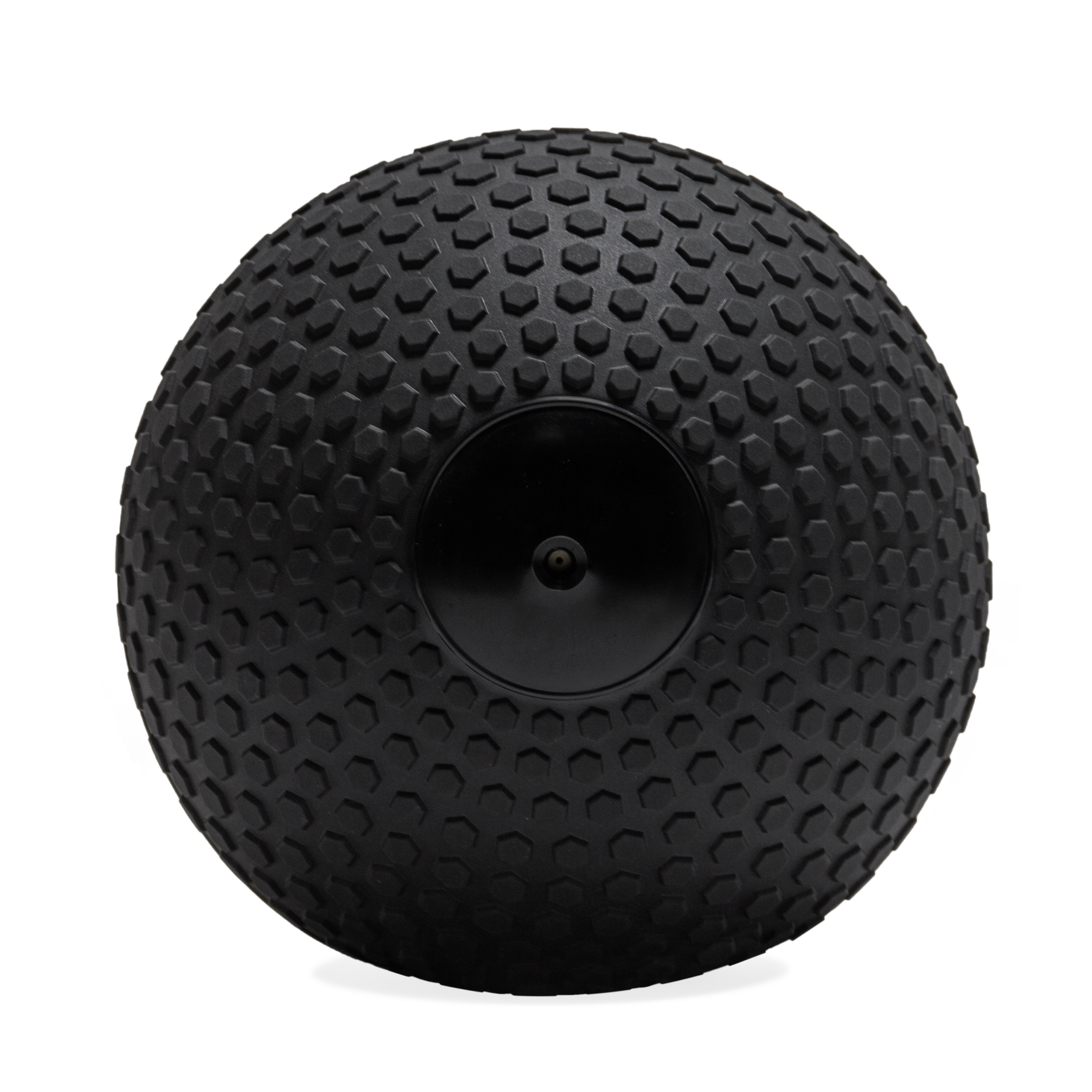 VirtuFit Slam Ball - 15 kg - Black