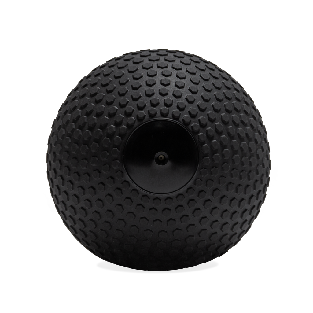 VirtuFit Slam Ball - 9 kg - Black