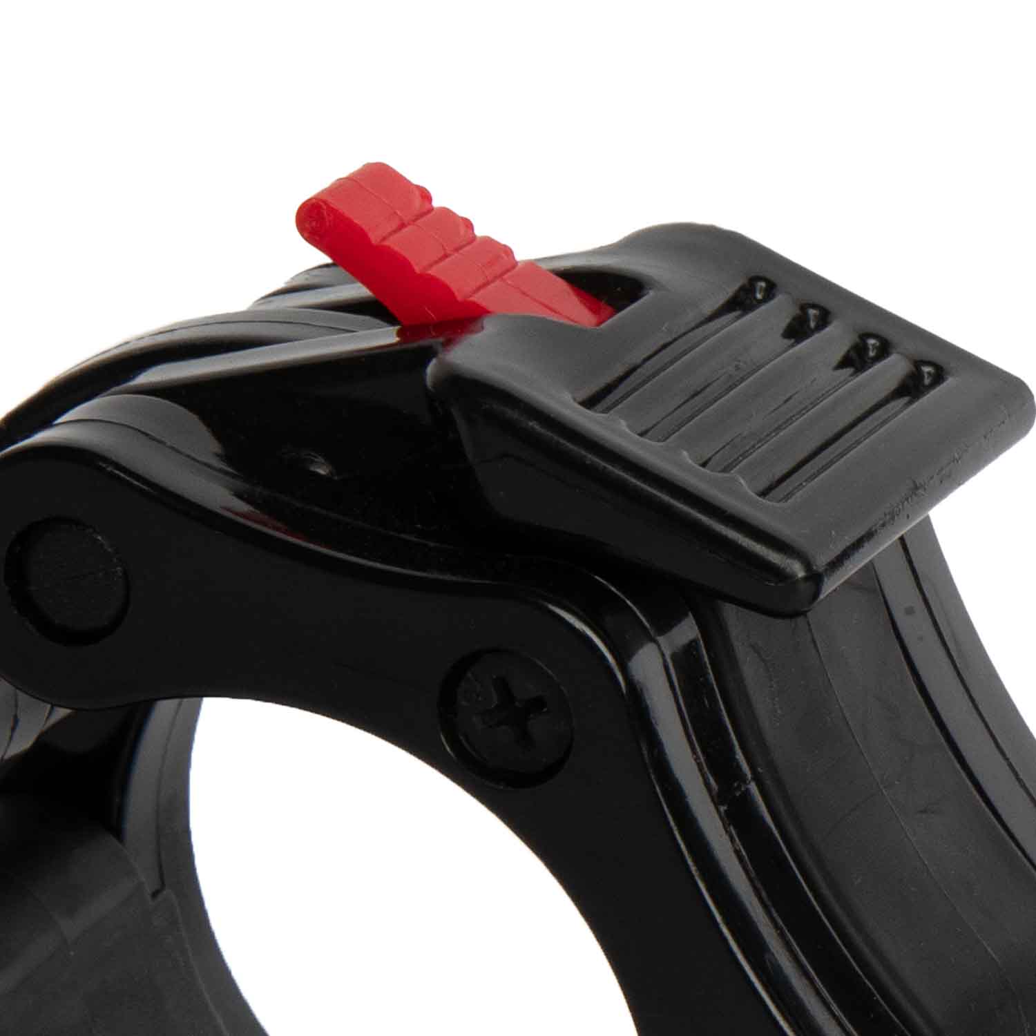 VirtuFit Lock Jaw Collar - 50 mm