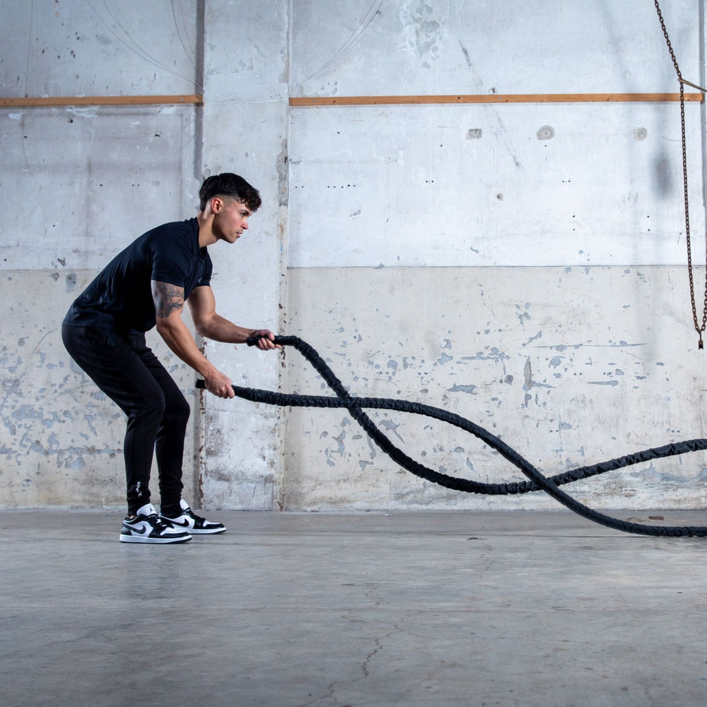 VirtuFit Battle Rope - 15 m