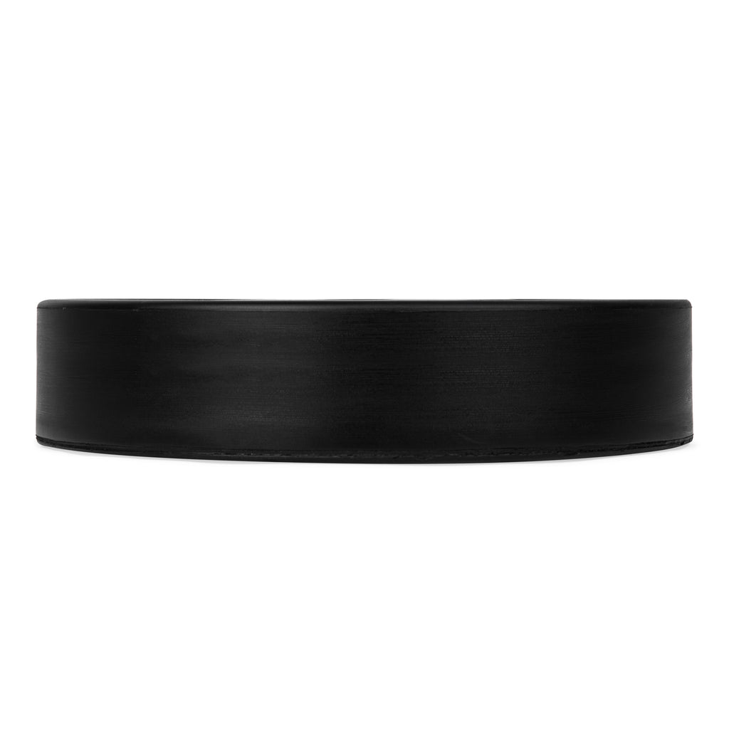 VirtuFit Bumper Plate - Olympic Rubber Weight Plate - 50 mm - 25 kg