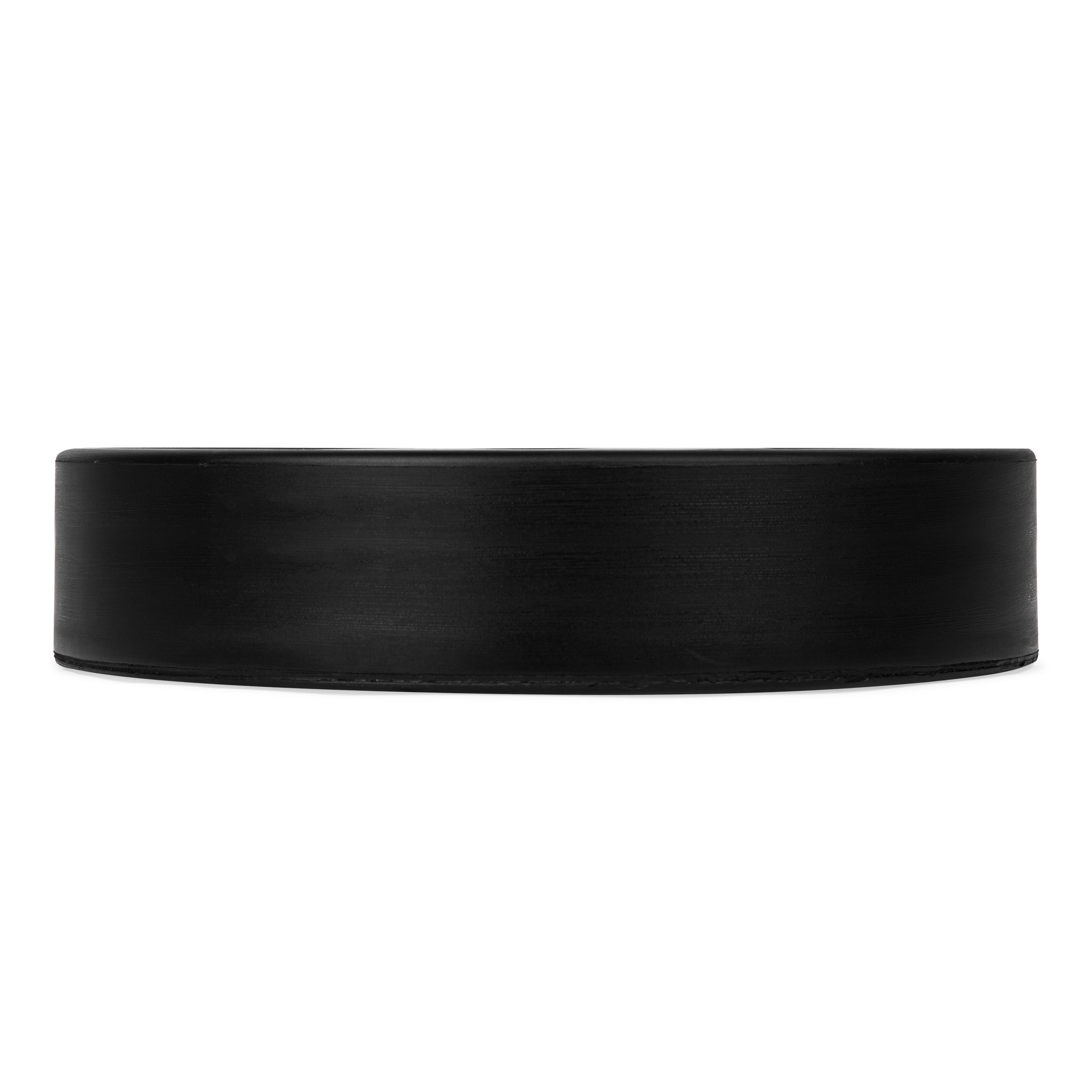 VirtuFit Bumper Plate - Olympic Rubber Weight Plate - 50 mm - 25 kg