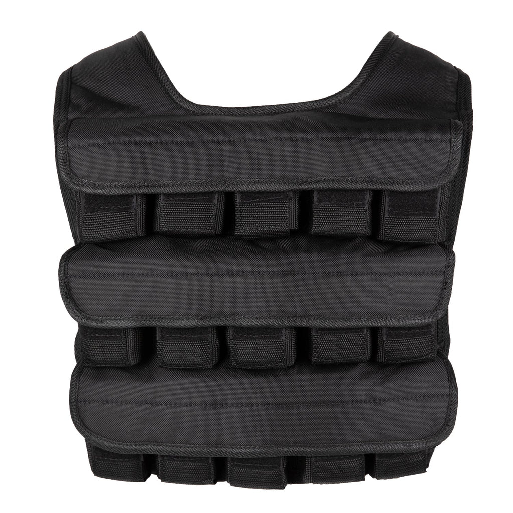 VirtuFit Adjustable Weight Vest Pro - 30 kg