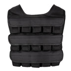VirtuFit Adjustable Weight Vest Pro - 30 kg