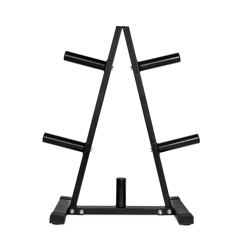 VirtuFit Halter Disc Storage Rack - 50 mm
