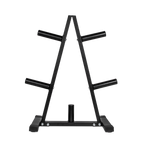 VirtuFit Halter Disc Storage Rack - 50 mm