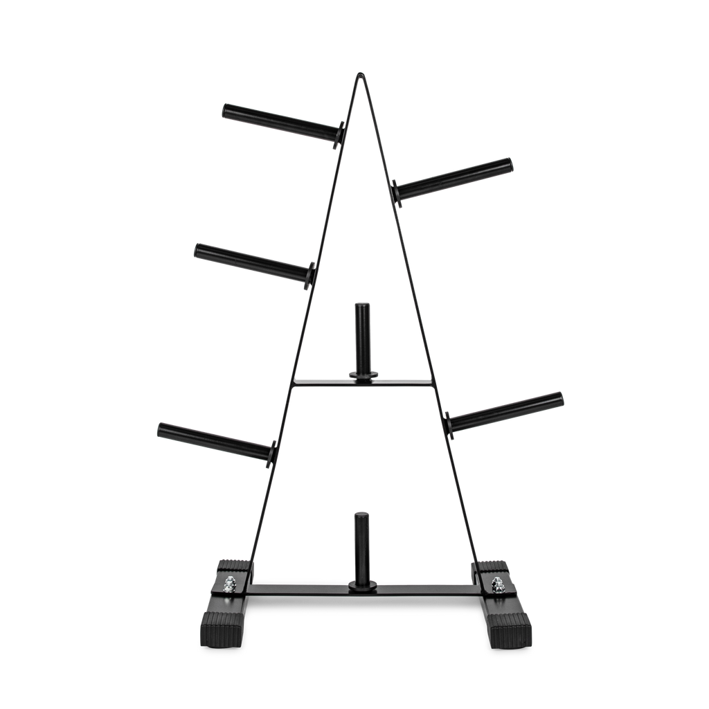 VirtuFit Halter Disc Storage Rack - 30 mm