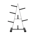 VirtuFit Halter Disc Storage Rack - 30 mm