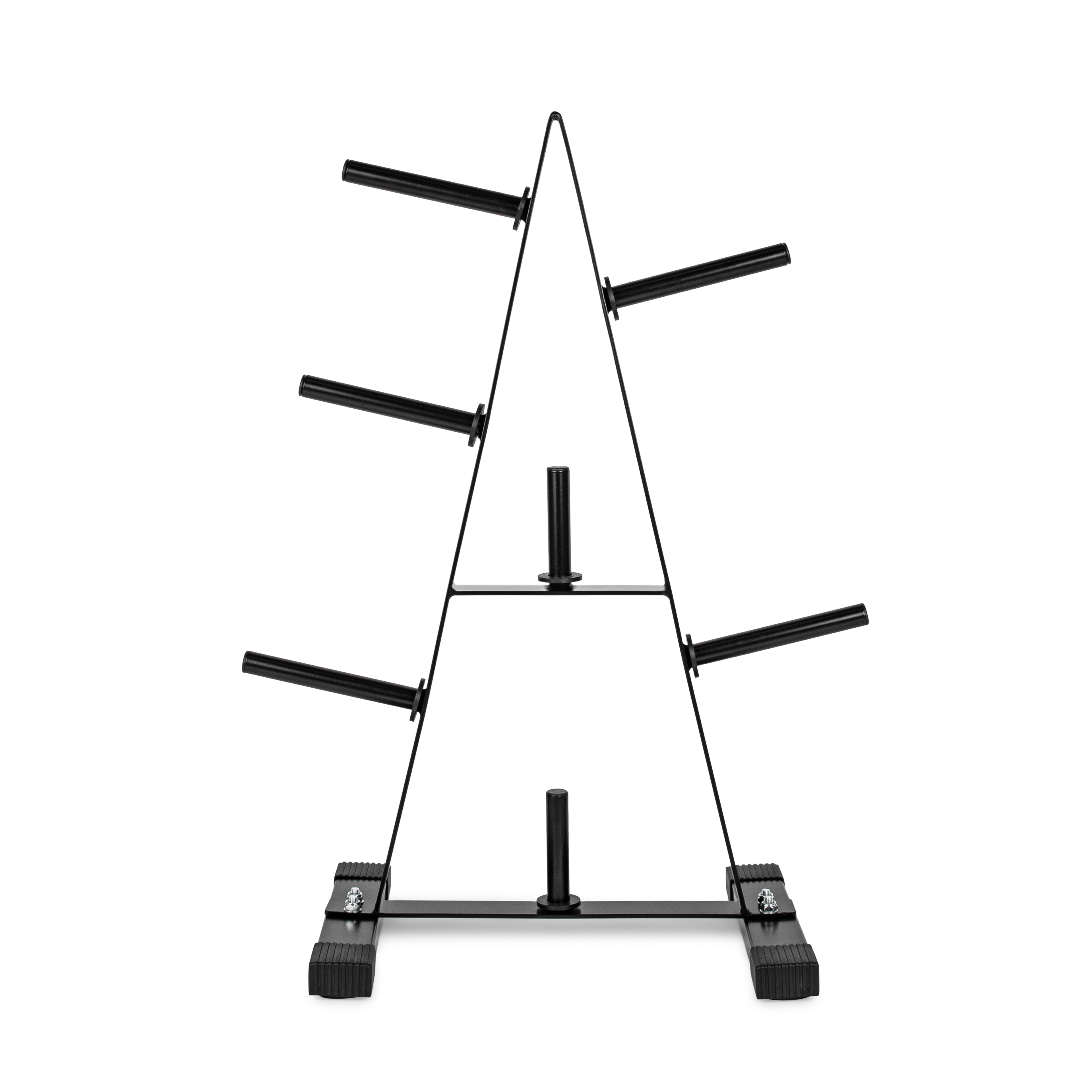 VirtuFit Halter Disc Storage Rack - 30 mm