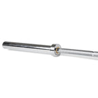 VirtuFit Olympic Bar - 220 cm - 20 kg