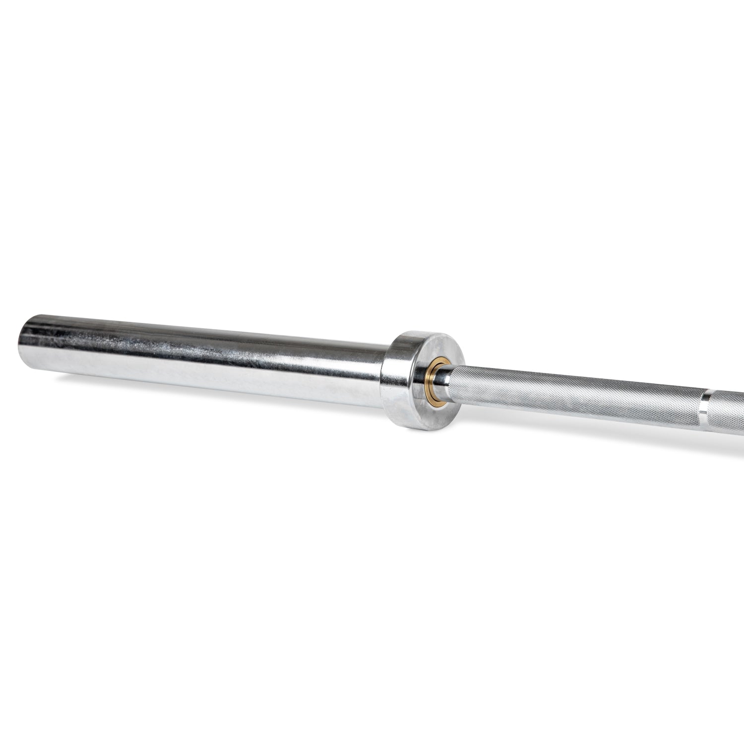 VirtuFit Olympic Bar - 220 cm - 20 kg