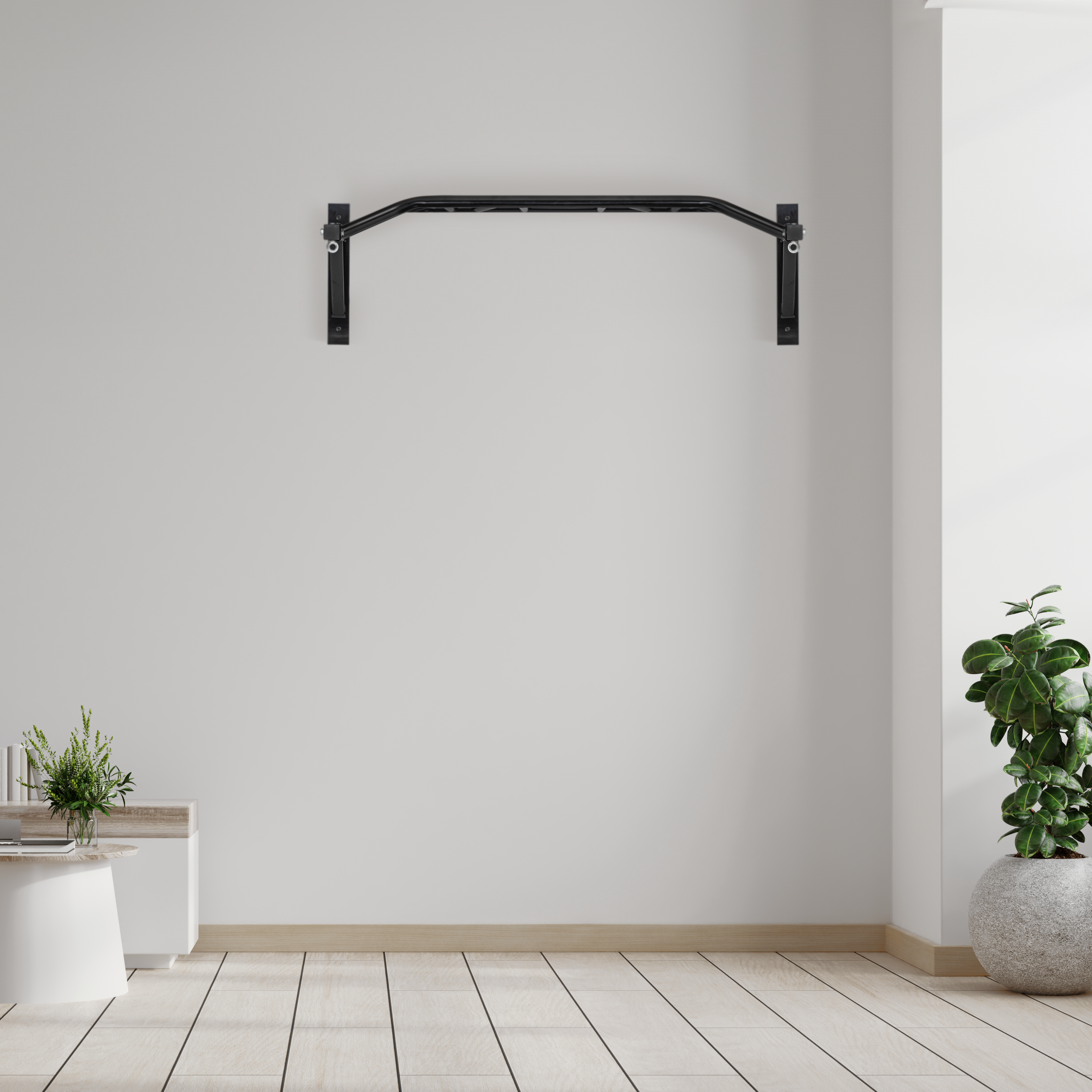 VirtuFit Chin Up Bar - Multi Grip Design