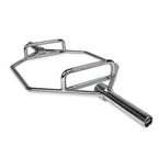 VirtuFit Olympische Hex Bar - Shrug Bar - Trap Bar - 140 cm