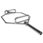 VirtuFit Olympic Hex Bar - Shrug Bar - Trap Bar - 160 cm