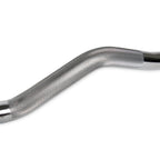 VirtuFit Olympic EZ Curl Bar - Barbell - 120 cm