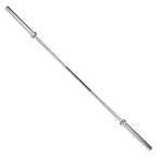VirtuFit Olympic Barbell - 50 mm - 200 cm
