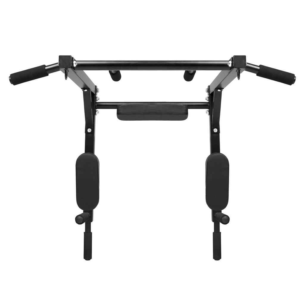 VirtuFit Pull-up and Dip Rack - Pull-up Station - Dip Station