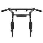 VirtuFit Pull-up and Dip Rack - Pull-up Station - Dip Station