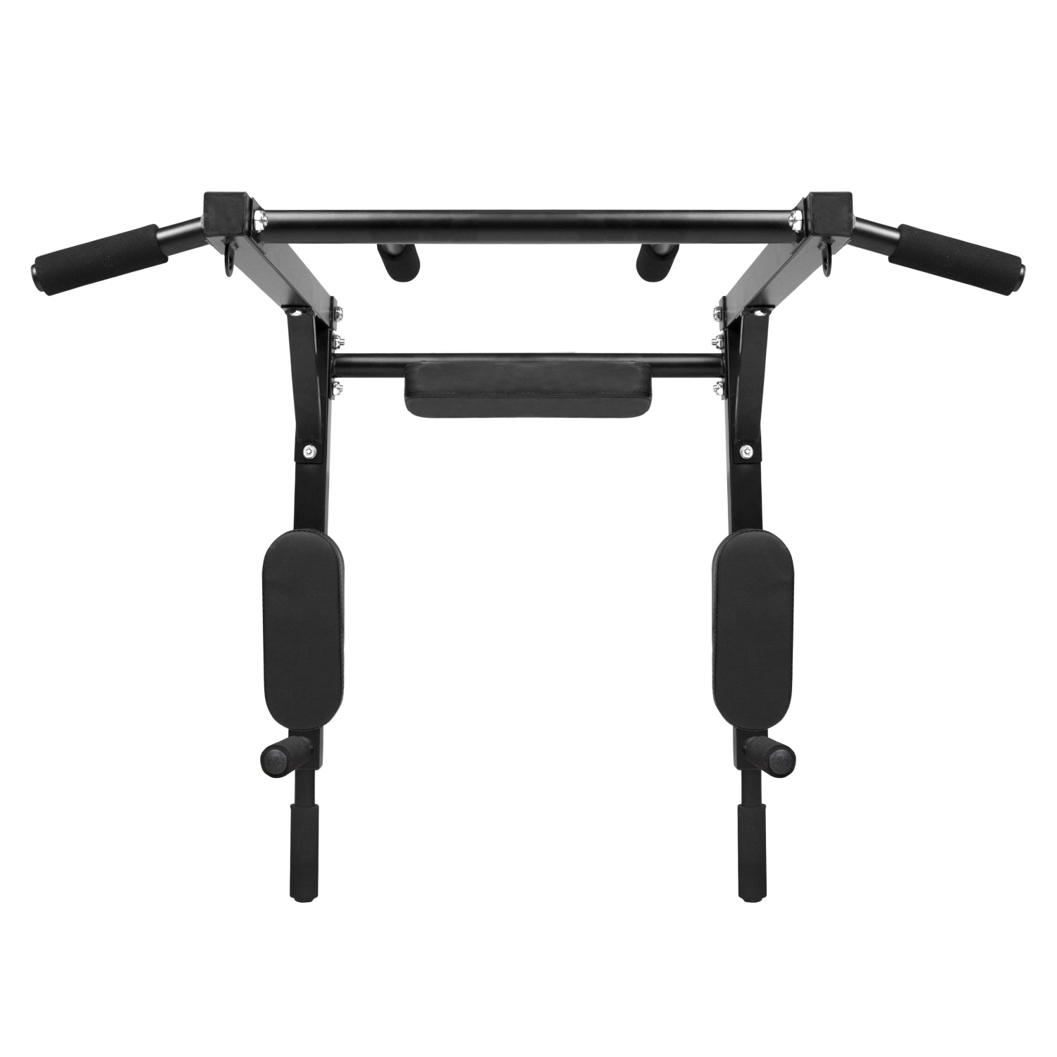 VirtuFit Pull-up and Dip Rack - Pull-up Station - Dip Station