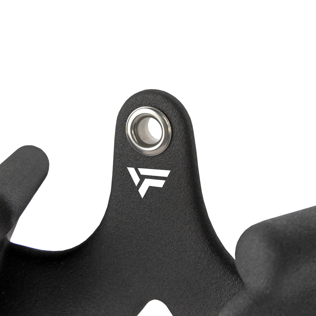 VirtuFit Foam Grip - Row Handle