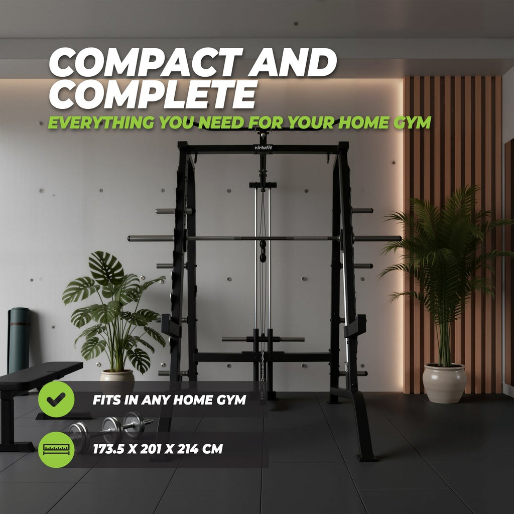 VirtuFit SM100 Smith Machine