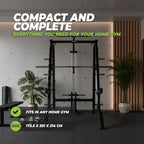 VirtuFit SM100 Smith Machine