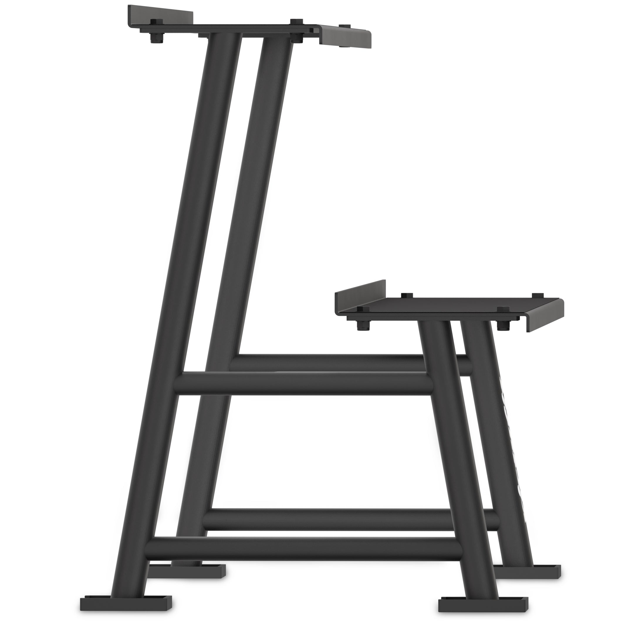 VirtuFit Storage Rack for Kettlebells