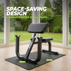VirtuFit Preacher Curl Station