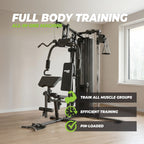 VirtuFit KH200 Homegym